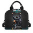 F1 Formula One Lewis Hamilton Lunch Box - Lewis Hamilton F1 World Champion Black Background