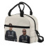 F1 Formula One Lunch Box - Lewis Hamilton And George Russell Poster