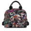 F1 Formula One Max Verstappen Lunch Box - Max Verstappen Collage