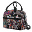 F1 Formula One Max Verstappen Lunch Box - Max Verstappen Collage