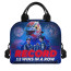 F1 Formula One Max Verstappen Lunch Box - Max Verstappen Record 12 Wins A Row Poster