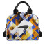 F1 Formula One Mclaren Lunch Box - Mclaren Logo On Graphic Art