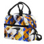 F1 Formula One Mclaren Lunch Box - Mclaren Logo On Graphic Art