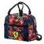 F1 Formula One Michael Schumacher Lunch Box - Michael Schumacher Hard Work And Patience F1 Ferrari Poster