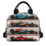 F1 Formula One Lunch Box - F1 Formula One Pre-Season Testing 2023 Bahrain Poster