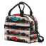 F1 Formula One Lunch Box - F1 Formula One Pre-Season Testing 2023 Bahrain Poster