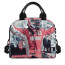 F1 Formula One Kimi Raikkonen Lunch Box - Kimi Raikkonen 7 Long Live The Champion Poster