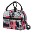 F1 Formula One Kimi Raikkonen Lunch Box - Kimi Raikkonen 7 Long Live The Champion Poster