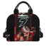 F1 Formula One Kimi Raikkonen Lunch Box - Kimi Raikkonen 7 Wearing Racing Suit Poster