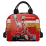 F1 Formula One Kimi Raikkonen Lunch Box - Kimi Raikkonen The Ice Man Poster