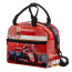 F1 Formula One Kimi Raikkonen Lunch Box - Kimi Raikkonen The Ice Man Poster