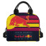 F1 Formula One Red Bull Lunch Box - Red Bull Racking Aston Martin Poster