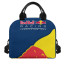 F1 Formula One Red Bull Lunch Box - Red Bull Racing F1 Team Poster