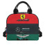 F1 Formula One Lunch Box - F1 Formula One Red Bull Ferrari Petronas And AstonMartin Poster