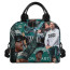 F1 Formula One Sebastian Vettel Lunch Box - Sebastian Vettel Portrait Collage