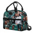 F1 Formula One Sebastian Vettel Lunch Box - Sebastian Vettel Portrait Collage