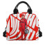 F1 Formula One Sebastian Vettel Lunch Box - Sebastian Vettel Standing On Word Art