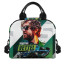 F1 Formula One Sebastian Vettel Lunch Box - Sebastian Vettel Wpap Art The Final Lap Poster