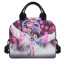 F1 Formula One Sergio Perez Lunch Box - Sergio Perez Celebration Poster