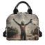 F1 Formula One Sergio Perez Lunch Box - Sergio Perez The Mexican Way Champion Celebration Poster
