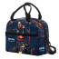 F1 Formula One Sergio Perez Lunch Box - Sergio Perez Pole Position Celebration Poster