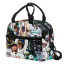 F1 Formula One Valtteri Bottas Lunch Box - Valtteri Bottas Celebration Collage