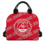 Aberdeen FC Insulated Lunch Bag Box - Aberdeen Football Club Medley Monogram Wordmark