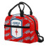 Abha Club Football Club Insulated Lunch Bag Box - Abha Football Club Medley Monogram Wordmark
