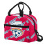 Adelaide United FC Insulated Lunch Bag Box - Adelaide United Football Club Medley Monogram Wordmark