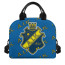 AIK Fotboll Insulated Lunch Bag Box - AIK Football Club Medley Monogram Wordmark