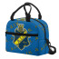 AIK Fotboll Insulated Lunch Bag Box - AIK Football Club Medley Monogram Wordmark