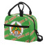 Alanyaspor Insulated Lunch Bag Box - Alanyaspor Football Club Medley Monogram Wordmark