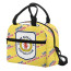 Crewe Alexandra FC Insulated Lunch Bag Box - Alexandra Football Club Medley Monogram Wordmark