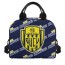 MKE Ankaragucu Insulated Lunch Bag Box - Ankaragucu Football Club Medley Monogram Wordmark