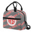 Antalyaspor Insulated Lunch Bag Box - Antalyaspor Football Club Medley Monogram Wordmark