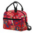 Arsenal F.C Lunch Box - Arsenal F.C Mania Collage Logo