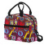 Aston Villa F.C Lunch Box - Aston Villa F.C Mania Collage Logo