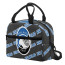 Atalanta BC Football Club Insulated Lunch Bag Box - Atalanta Football Club Medley Monogram Wordmark