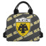 Aek Athens FC Insulated Lunch Bag Box - Athens Football Club Medley Monogram Wordmark