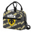 Aek Athens FC Insulated Lunch Bag Box - Athens Football Club Medley Monogram Wordmark