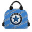 Atromitos FC Insulated Lunch Bag Box - Atromitos Football Club Medley Monogram Wordmark