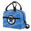 Atromitos FC Insulated Lunch Bag Box - Atromitos Football Club Medley Monogram Wordmark