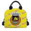Rio Ave FC Insulated Lunch Bag Box - Ave Football Club Medley Monogram Wordmark