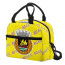 Rio Ave FC Insulated Lunch Bag Box - Ave Football Club Medley Monogram Wordmark