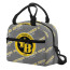 BSC Young Boys Insulated Lunch Bag Box - BSC Young Football Club Medley Monogram Wordmark