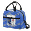 Barrow AFC Insulated Lunch Bag Box - Barrow Football Club Medley Monogram Wordmark