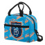 Istanbul Basaksehir FK Insulated Lunch Bag Box - Basaksehir Football Club Medley Monogram Wordmark