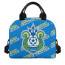 Shonan Bellmare Insulated Lunch Bag Box - Bellmare Football Club Medley Monogram Wordmark