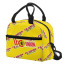 FC Union Berlin Football Club Insulated Lunch Bag Box - Berlin Football Club Medley Monogram Wordmark