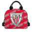 Athletic Bilbao Insulated Lunch Bag Box - Bilbao Football Club Medley Monogram Wordmark